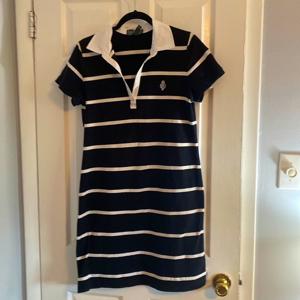Lauren Active - Ralph Lauren Tennis dress